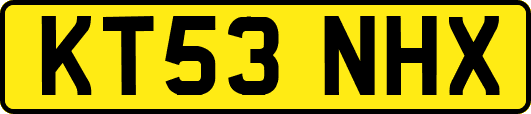 KT53NHX