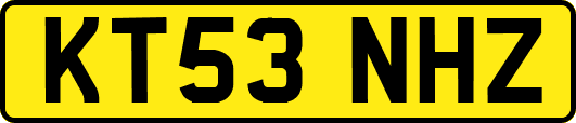 KT53NHZ