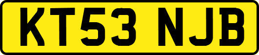KT53NJB
