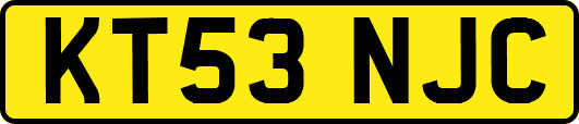 KT53NJC