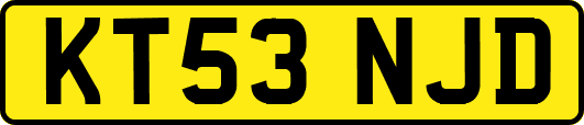 KT53NJD