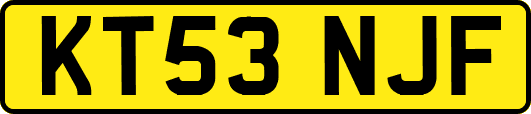 KT53NJF