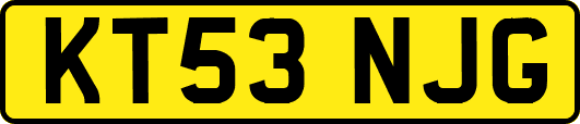 KT53NJG