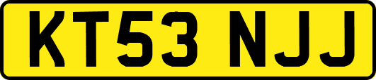 KT53NJJ