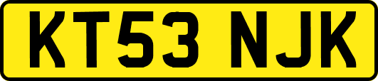 KT53NJK