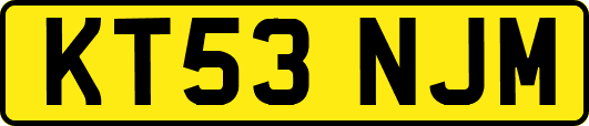 KT53NJM
