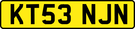 KT53NJN