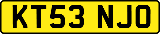 KT53NJO