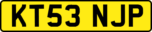 KT53NJP