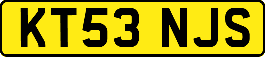 KT53NJS