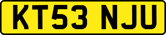 KT53NJU