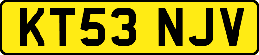 KT53NJV