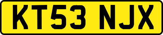 KT53NJX
