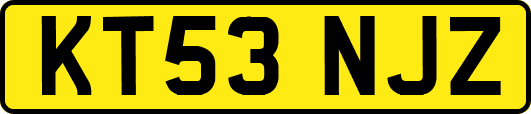 KT53NJZ