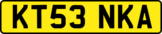 KT53NKA