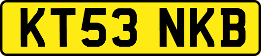 KT53NKB