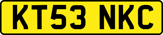 KT53NKC