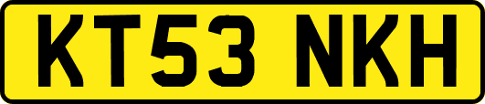 KT53NKH