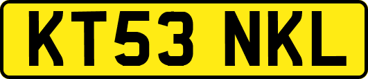KT53NKL