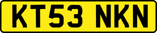 KT53NKN