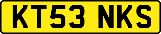 KT53NKS