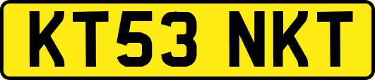 KT53NKT