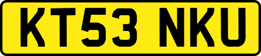 KT53NKU
