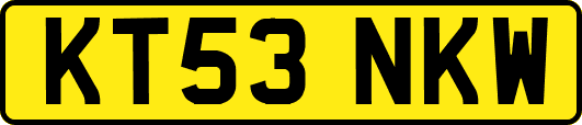 KT53NKW