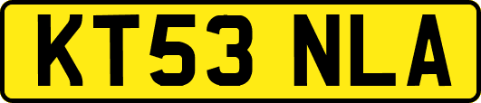 KT53NLA
