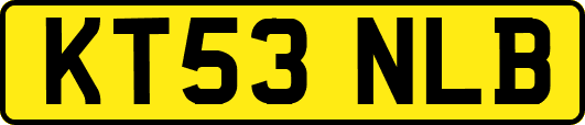 KT53NLB
