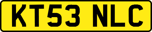 KT53NLC