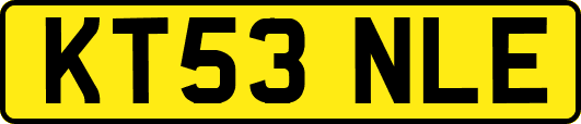 KT53NLE