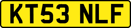 KT53NLF