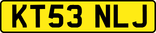 KT53NLJ