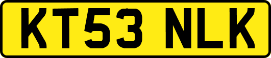 KT53NLK