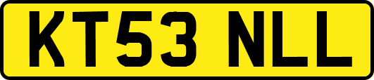 KT53NLL