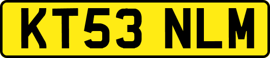 KT53NLM