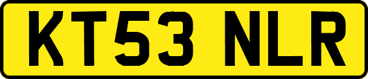 KT53NLR