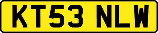 KT53NLW