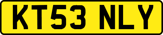 KT53NLY