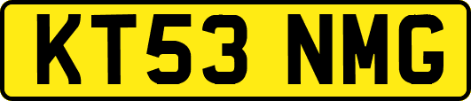 KT53NMG