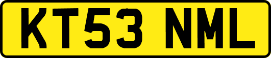 KT53NML