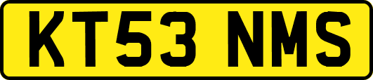 KT53NMS