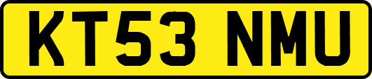KT53NMU