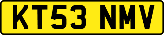 KT53NMV