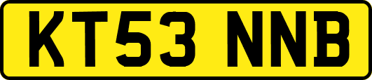 KT53NNB