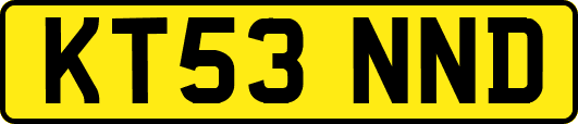 KT53NND