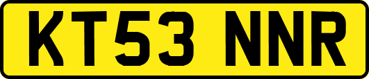 KT53NNR