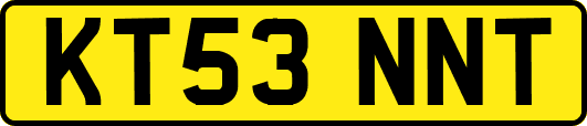 KT53NNT