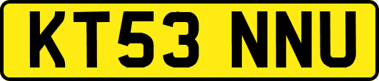 KT53NNU